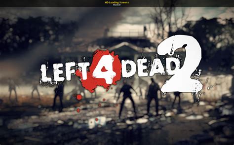 left 4 dead 2 mods